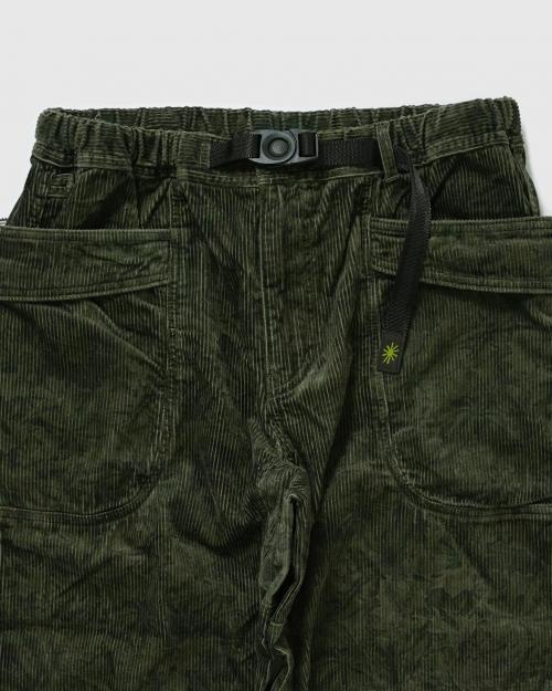 VENDOR TAPERED EG PANTS