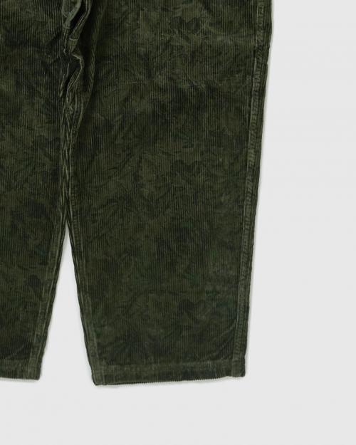 VENDOR TAPERED EG PANTS