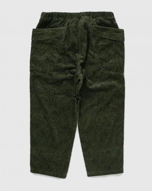 VENDOR TAPERED EG PANTS