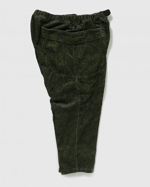 VENDOR TAPERED EG PANTS