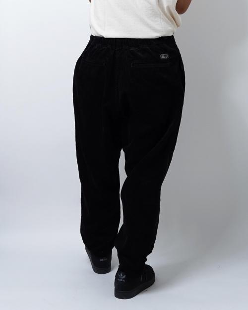 ONE TUCK ACTIVE PANTS