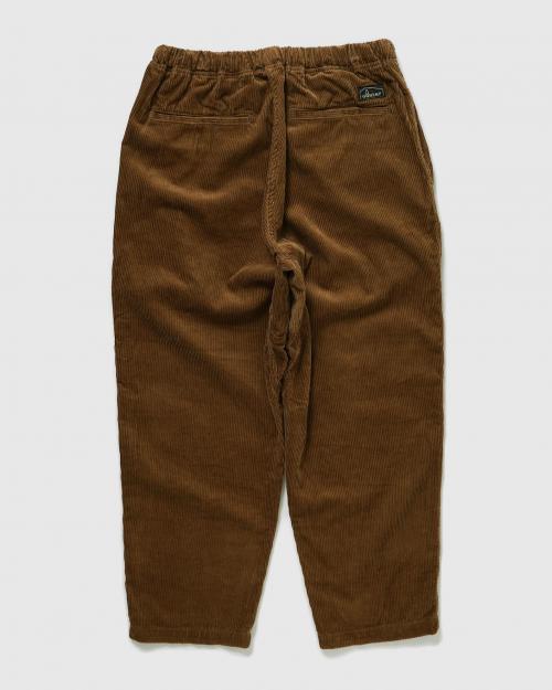 ONE TUCK ACTIVE PANTS