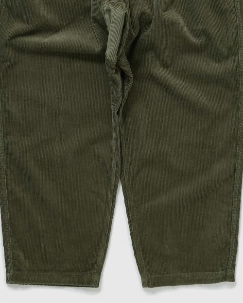 ONE TUCK ACTIVE PANTS