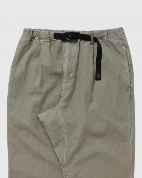 ONE TUCK ACTIVE PANTS