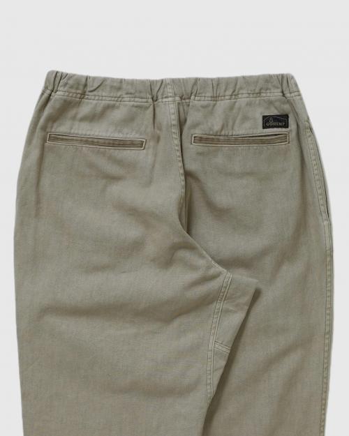 ONE TUCK ACTIVE PANTS