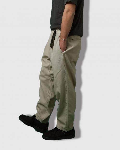 ONE TUCK ACTIVE PANTS