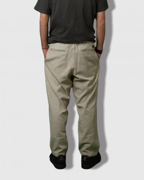 ONE TUCK ACTIVE PANTS