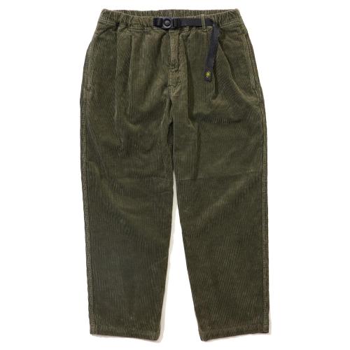 ONE TUCK ACTIVE PANTS