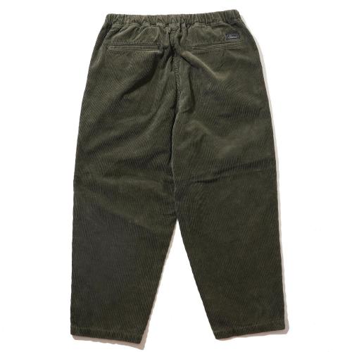 ONE TUCK ACTIVE PANTS
