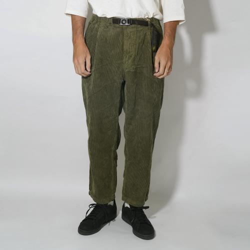 ONE TUCK ACTIVE PANTS