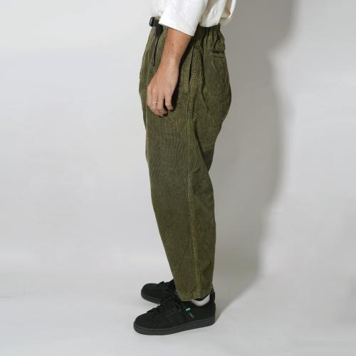 ONE TUCK ACTIVE PANTS