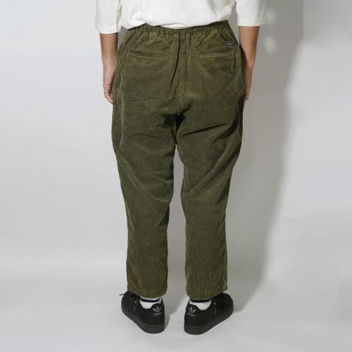 ONE TUCK ACTIVE PANTS