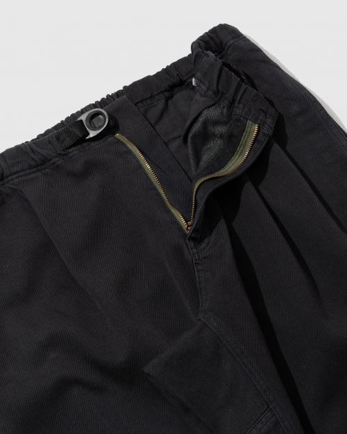 ONE TUCK ACTIVE PANTS