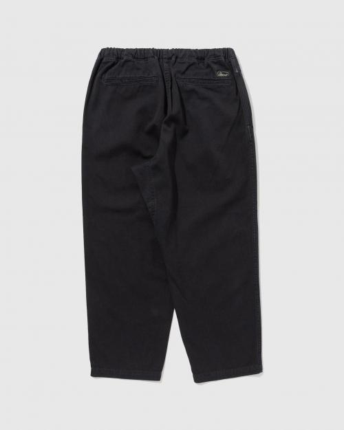 ONE TUCK ACTIVE PANTS