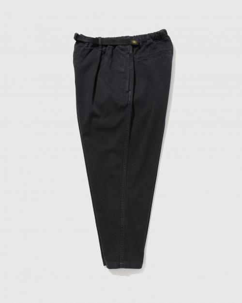 ONE TUCK ACTIVE PANTS