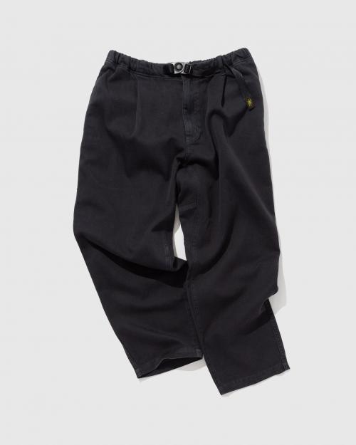 ONE TUCK ACTIVE PANTS