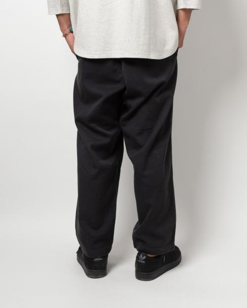 ONE TUCK ACTIVE PANTS