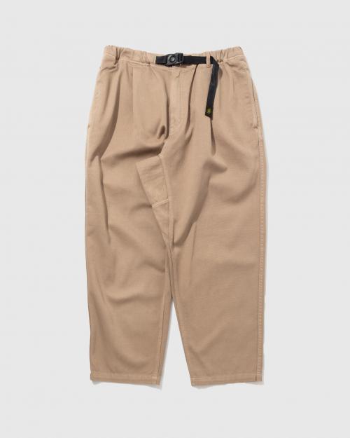 ONE TUCK ACTIVE PANTS