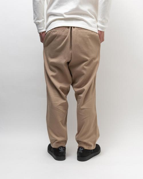 ONE TUCK ACTIVE PANTS