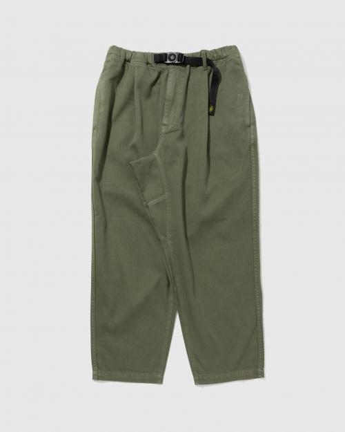 ONE TUCK ACTIVE PANTS