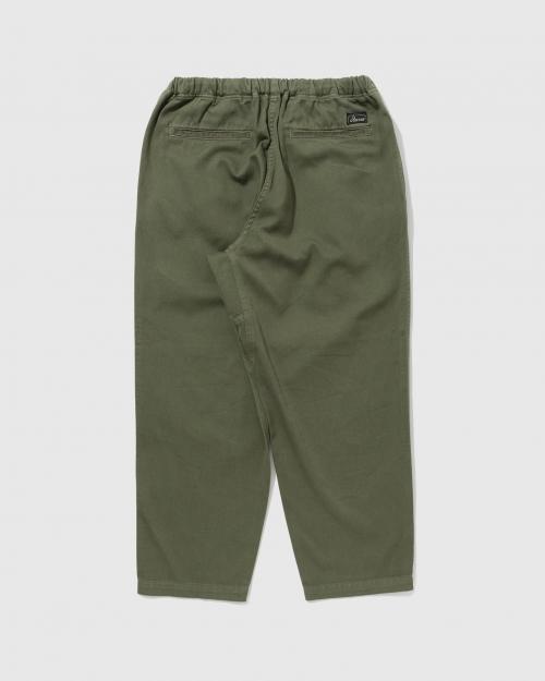 ONE TUCK ACTIVE PANTS