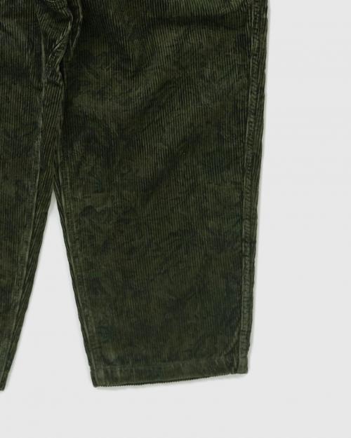 ONE TUCK ACTIVE PANTS