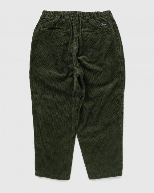 ONE TUCK ACTIVE PANTS