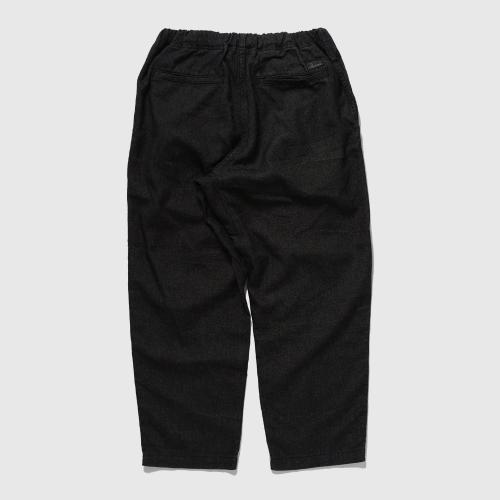 ONE TUCK ACTIVE PANTS