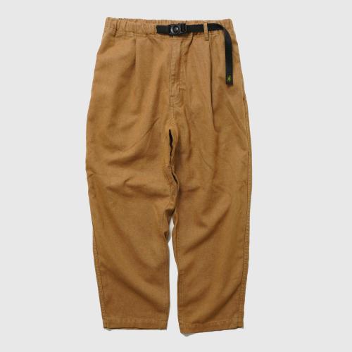 ONE TUCK ACTIVE PANTS