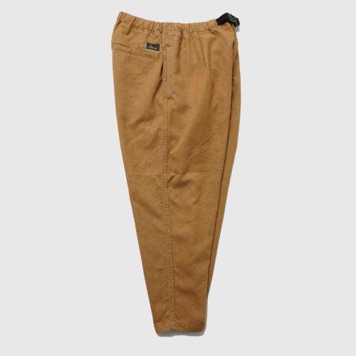 ONE TUCK ACTIVE PANTS