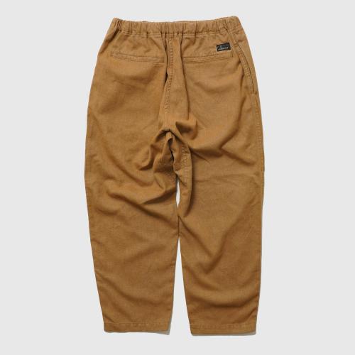 ONE TUCK ACTIVE PANTS