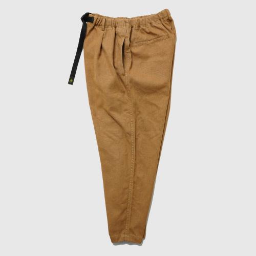 ONE TUCK ACTIVE PANTS