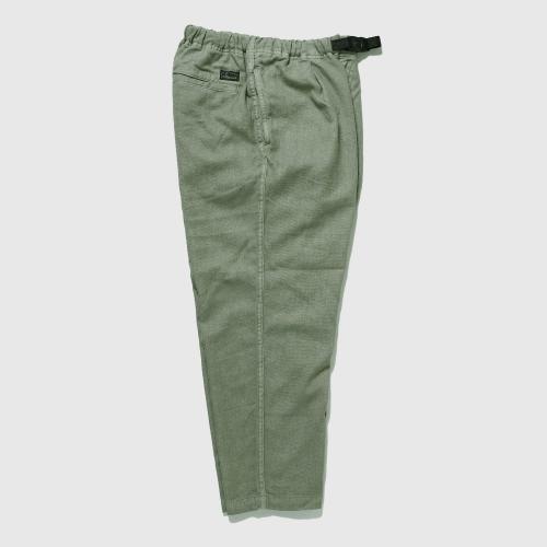 ONE TUCK ACTIVE PANTS