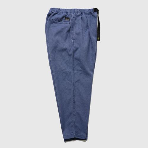 ONE TUCK ACTIVE PANTS