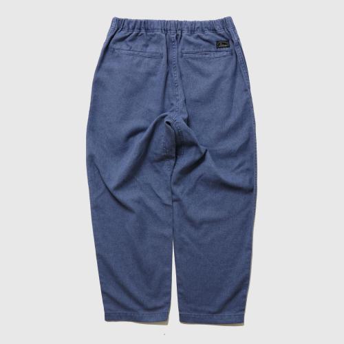 ONE TUCK ACTIVE PANTS