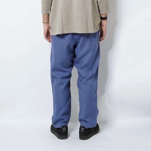 ONE TUCK ACTIVE PANTS