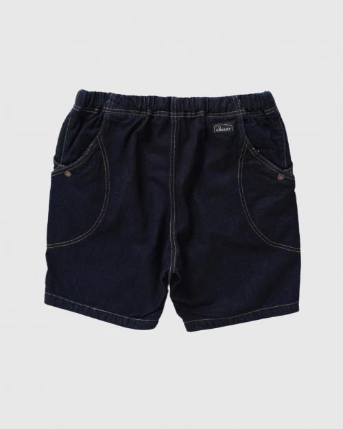 HIGH EXPLORER SHORTS