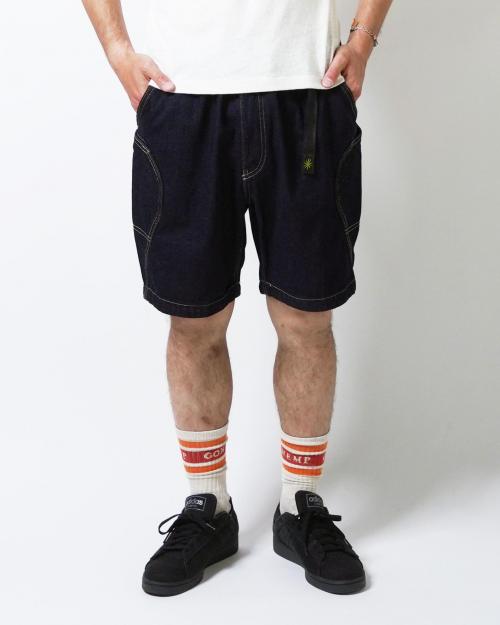 HIGH EXPLORER SHORTS