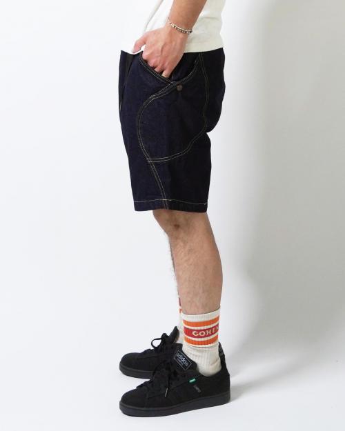 HIGH EXPLORER SHORTS