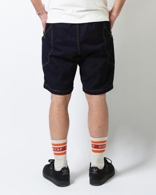 HIGH EXPLORER SHORTS