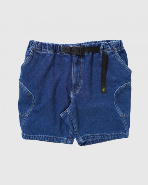 HIGH EXPLORER SHORTS