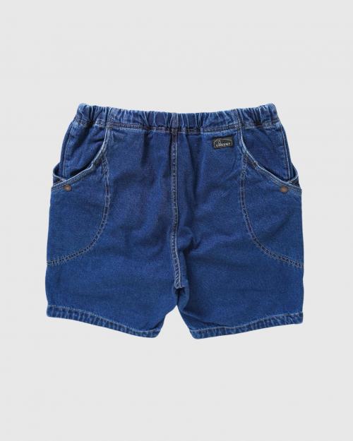 HIGH EXPLORER SHORTS