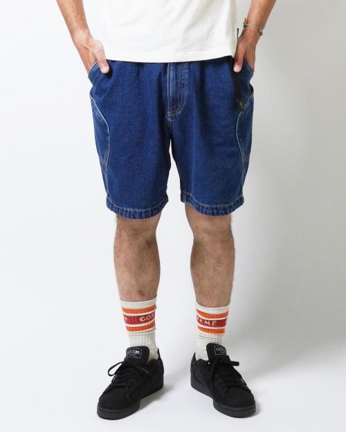 HIGH EXPLORER SHORTS