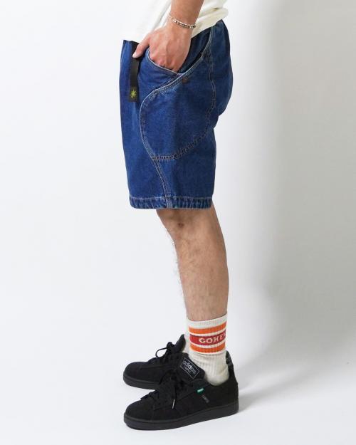 HIGH EXPLORER SHORTS