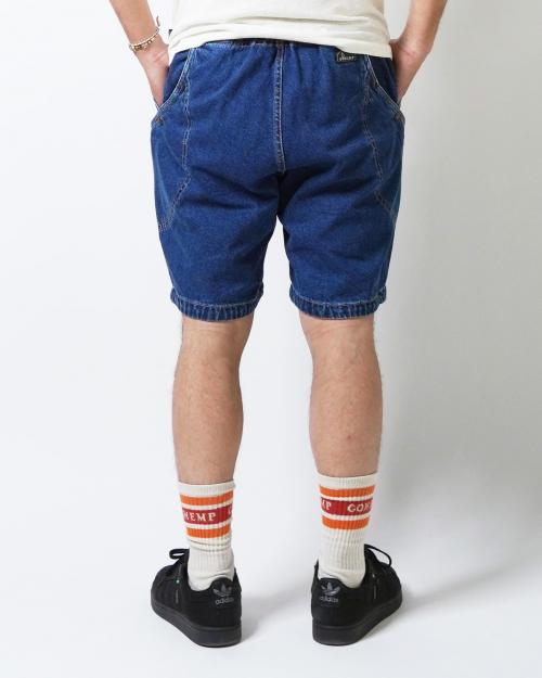 HIGH EXPLORER SHORTS