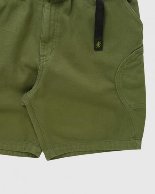 HIGH EXPLORER SHORTS