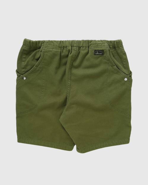 HIGH EXPLORER SHORTS