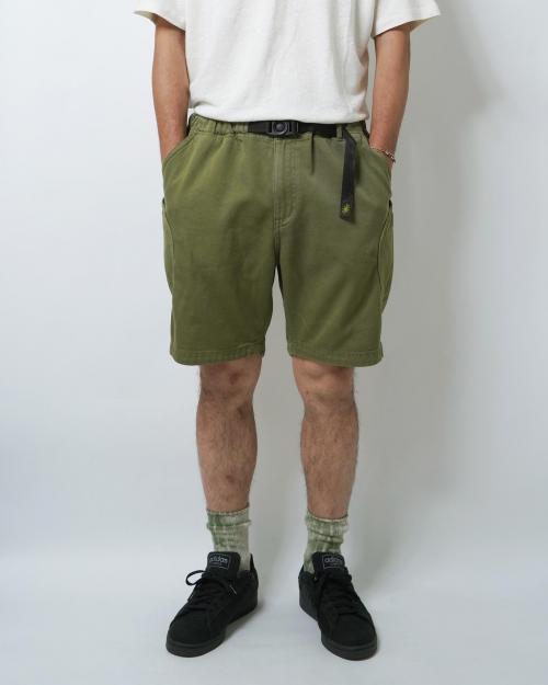 HIGH EXPLORER SHORTS