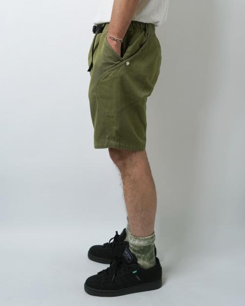 HIGH EXPLORER SHORTS