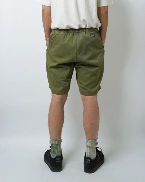 HIGH EXPLORER SHORTS